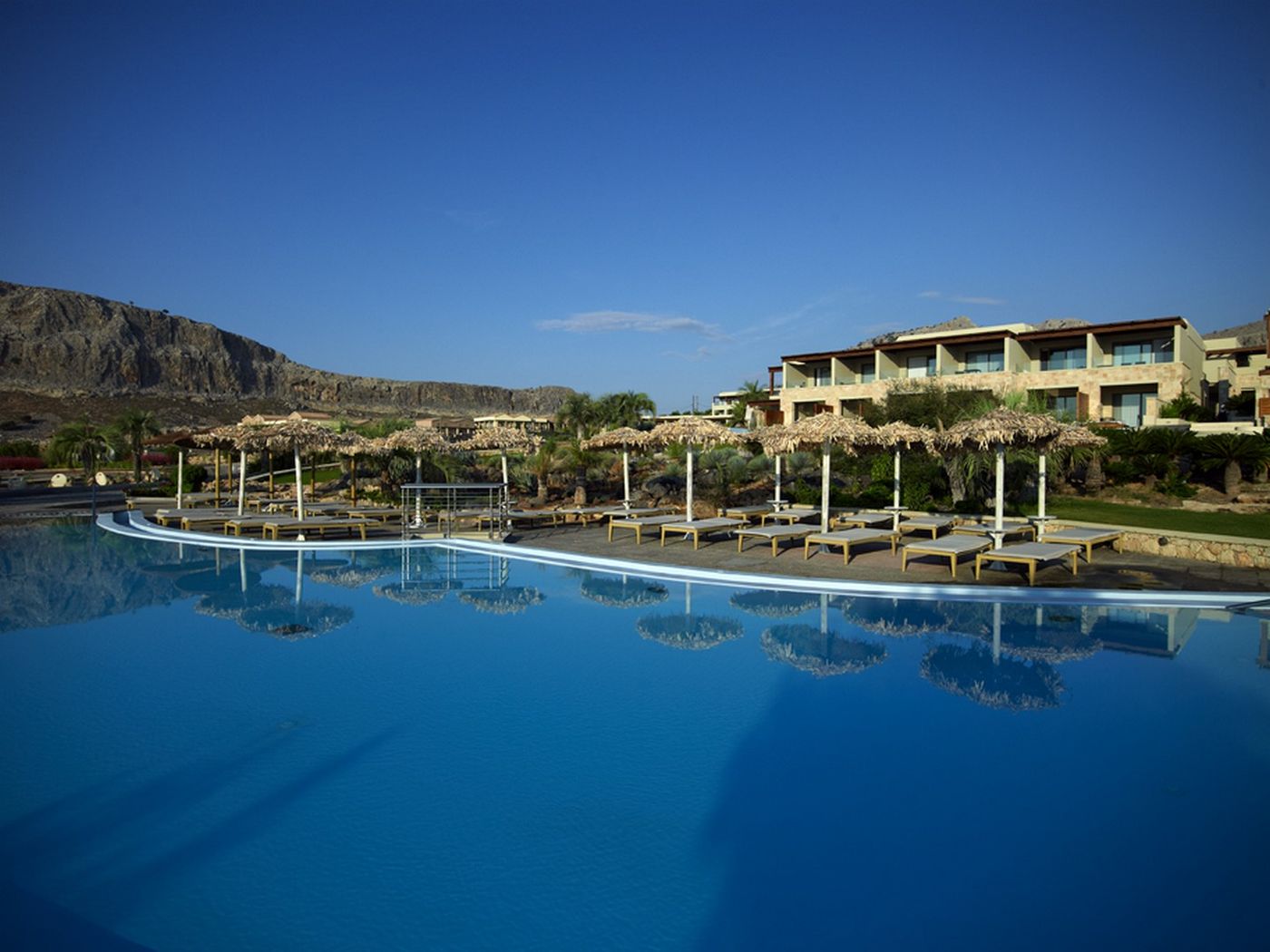 Aquagrand Exclusive Deluxe Resort - Adults Only