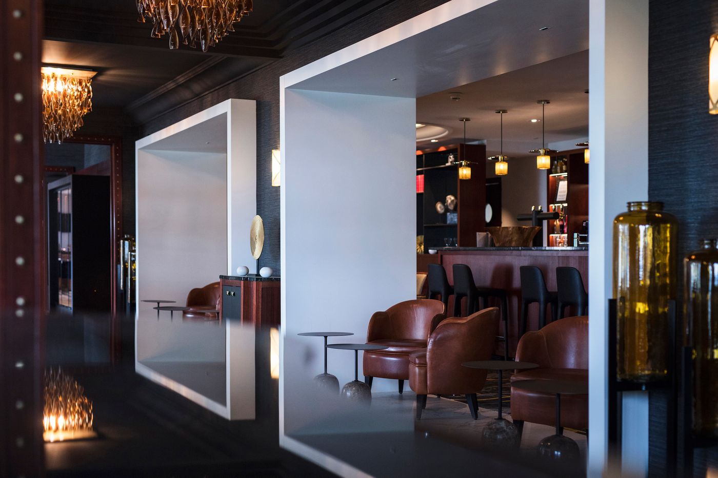 Les Tresoms-France-ANNECY-Lobby-9