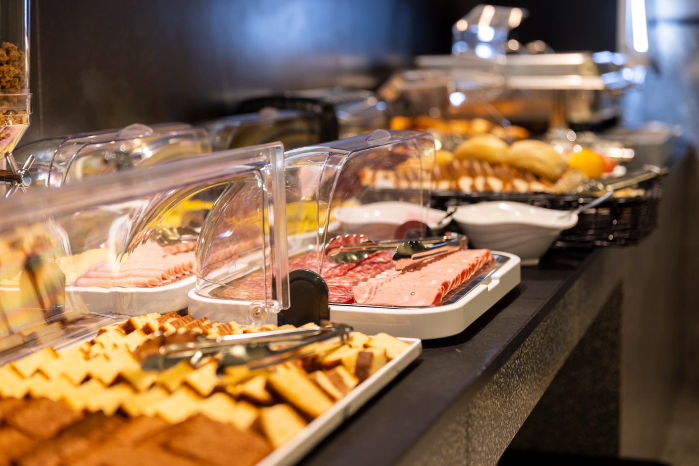 The Londoner Hotel St. Julian's