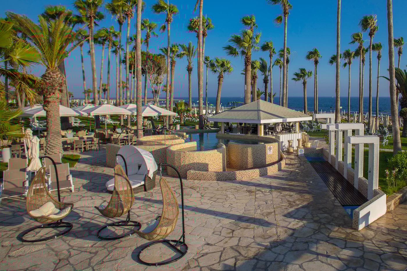 Leonardo Plaza Cypria Maris Beach Hotel & Spa - Adults Only