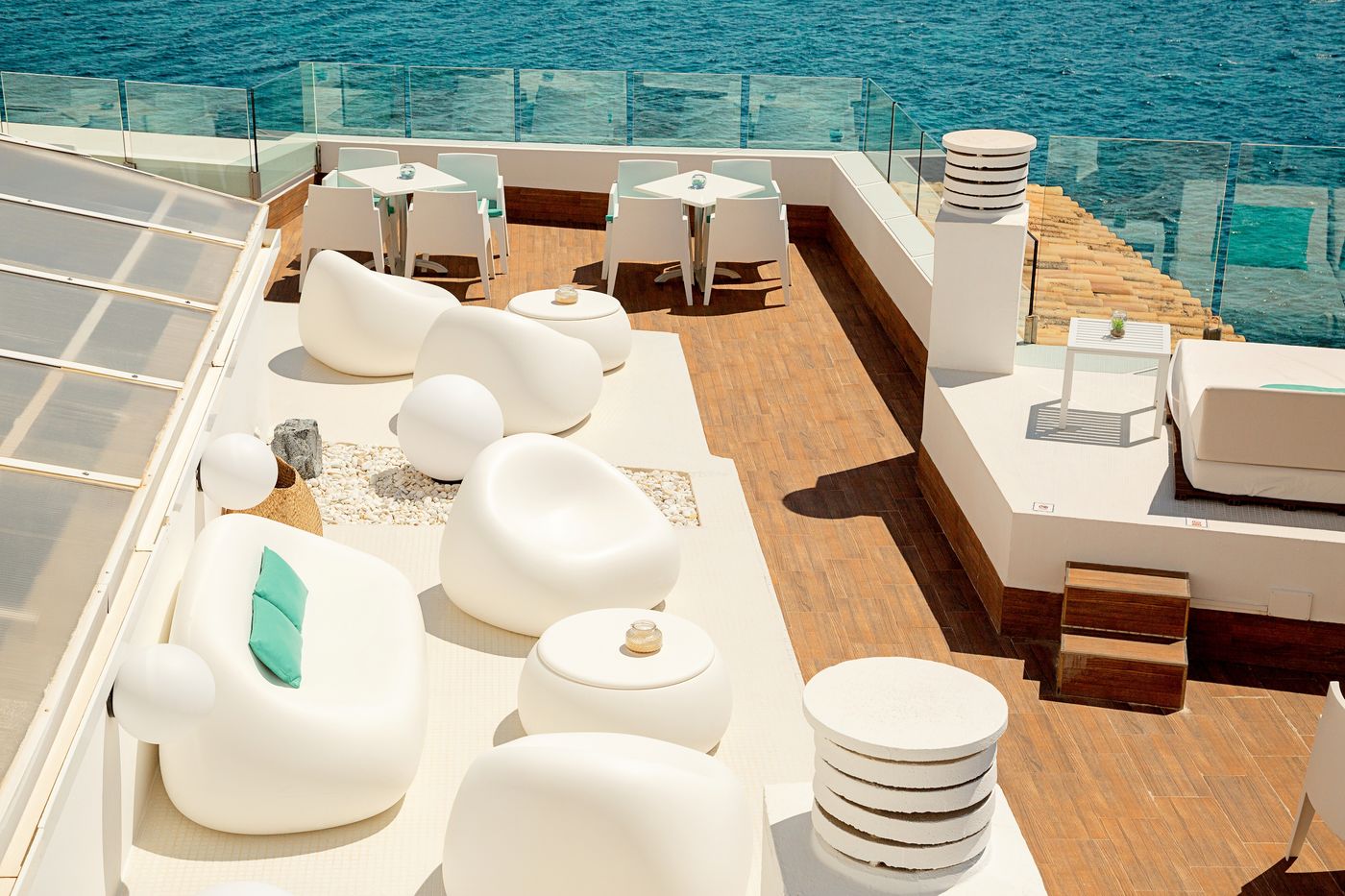 Punta del Mar Hotel & Spa - Adults Only