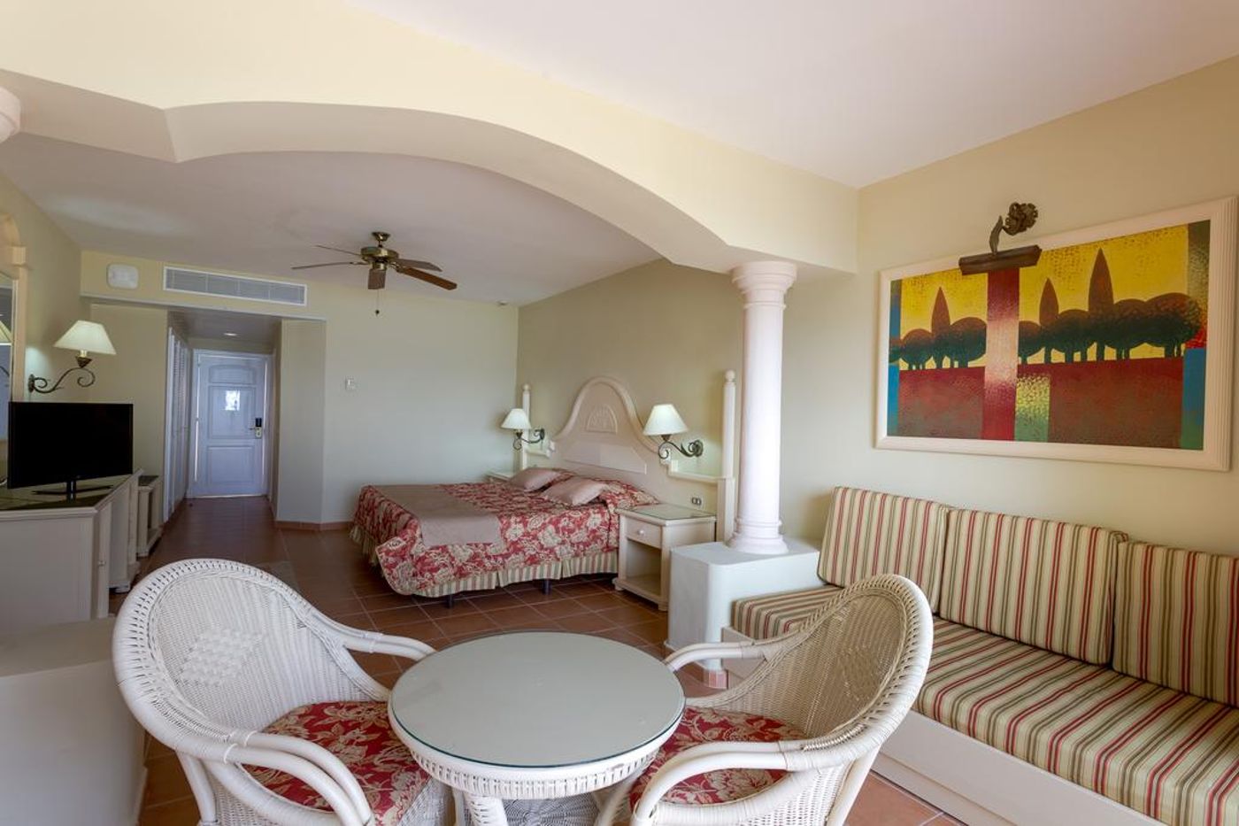 Gran Bahia Principe Cayacoa