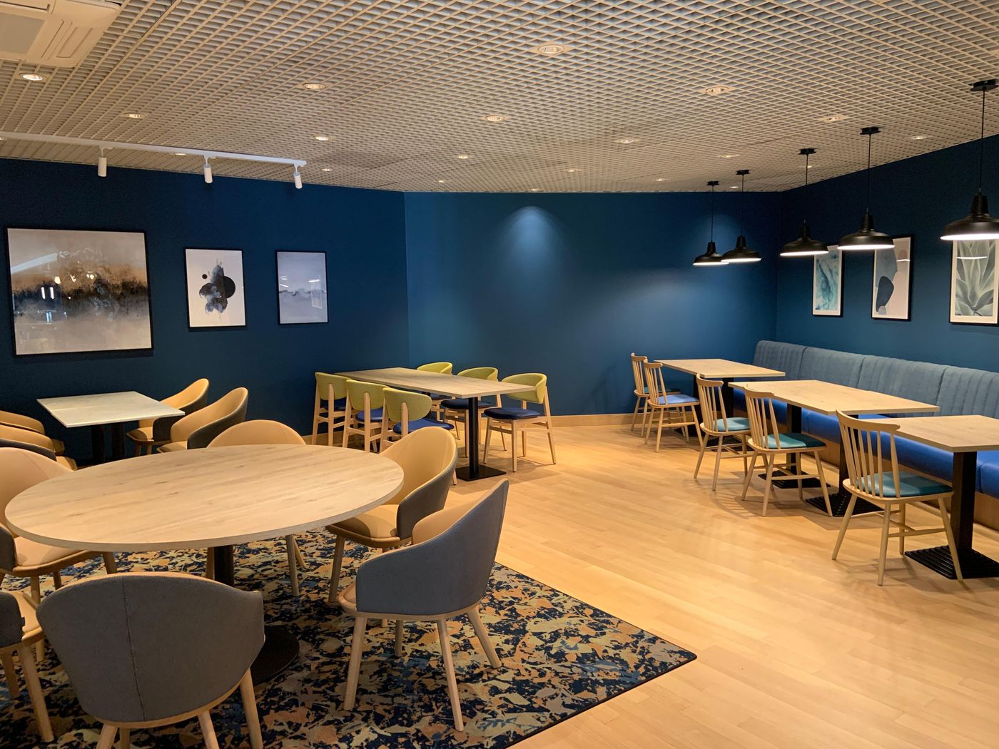 Crowne-Plaza-Milan-Linate-Restaurant-23