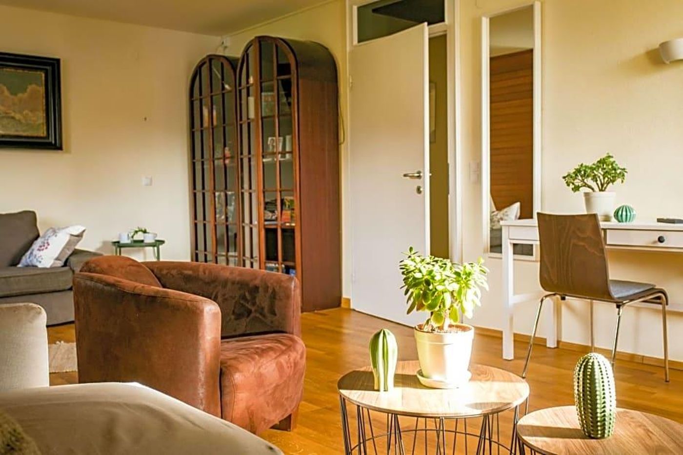 Hotel-Restaurant Kaiserhof-Austria-ANIF-NIEDERALM-General view-3