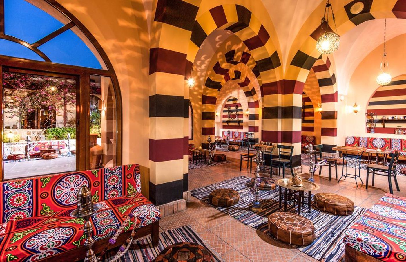 Steigenberger Coraya Beach - Adults Only