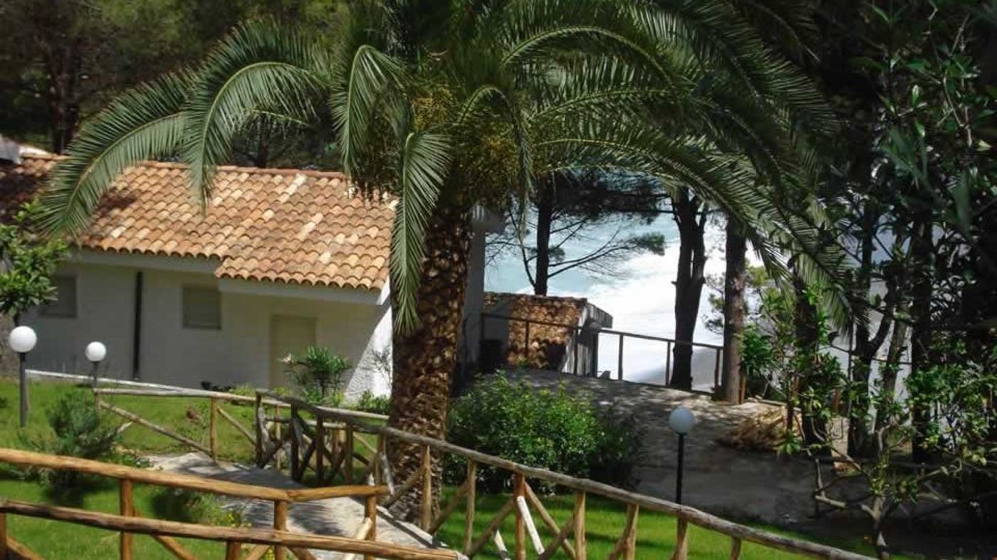 Hotel Guardacosta-Italy-CIRELLA-General view-1