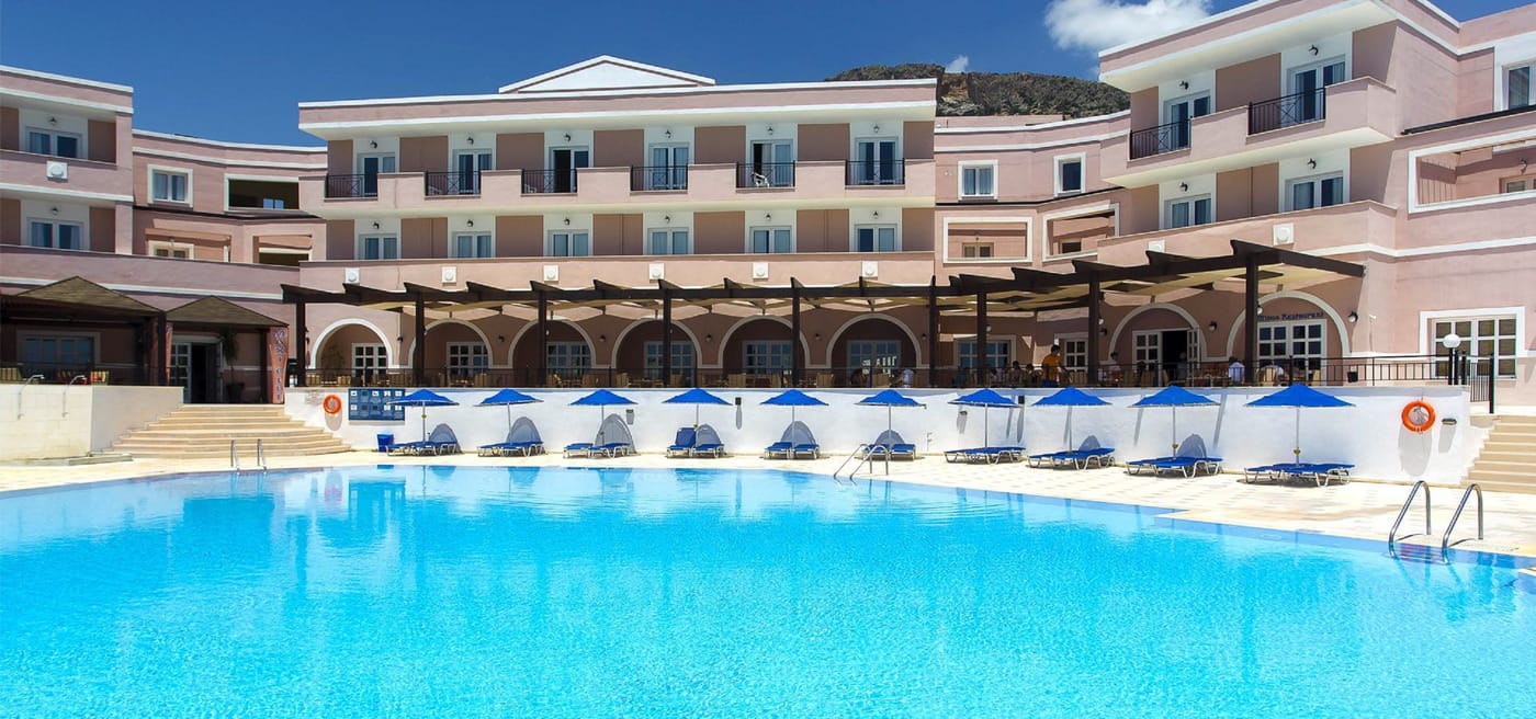 Sunshine-Crete-Village-Pool-4