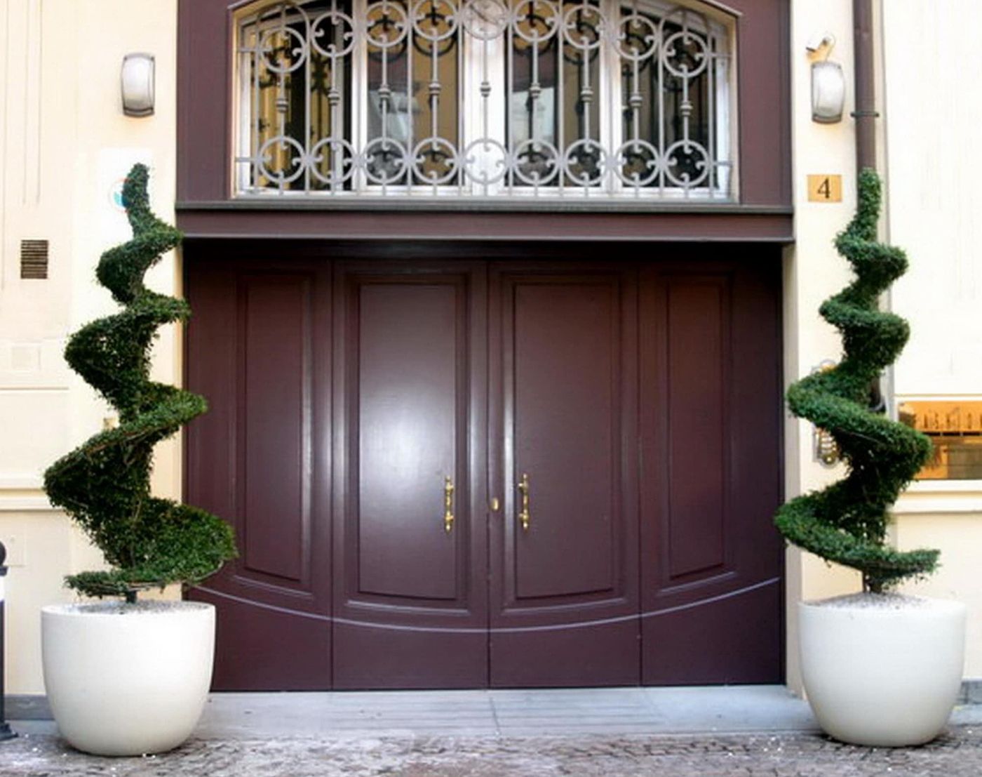 Il Castello Hostel Boutique - Italy - BOLOGNA - General view - 2