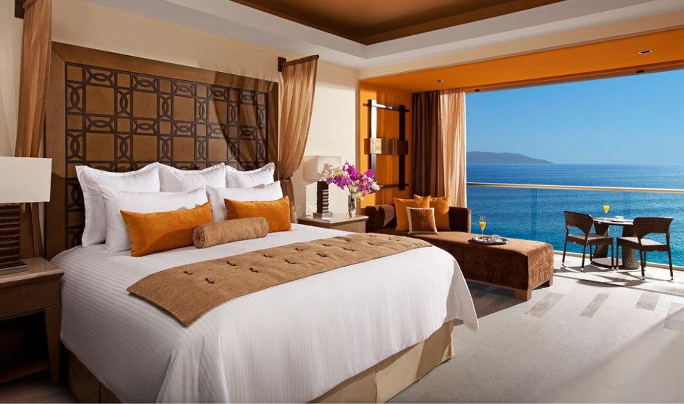 Now Amber Puerto Vallarta