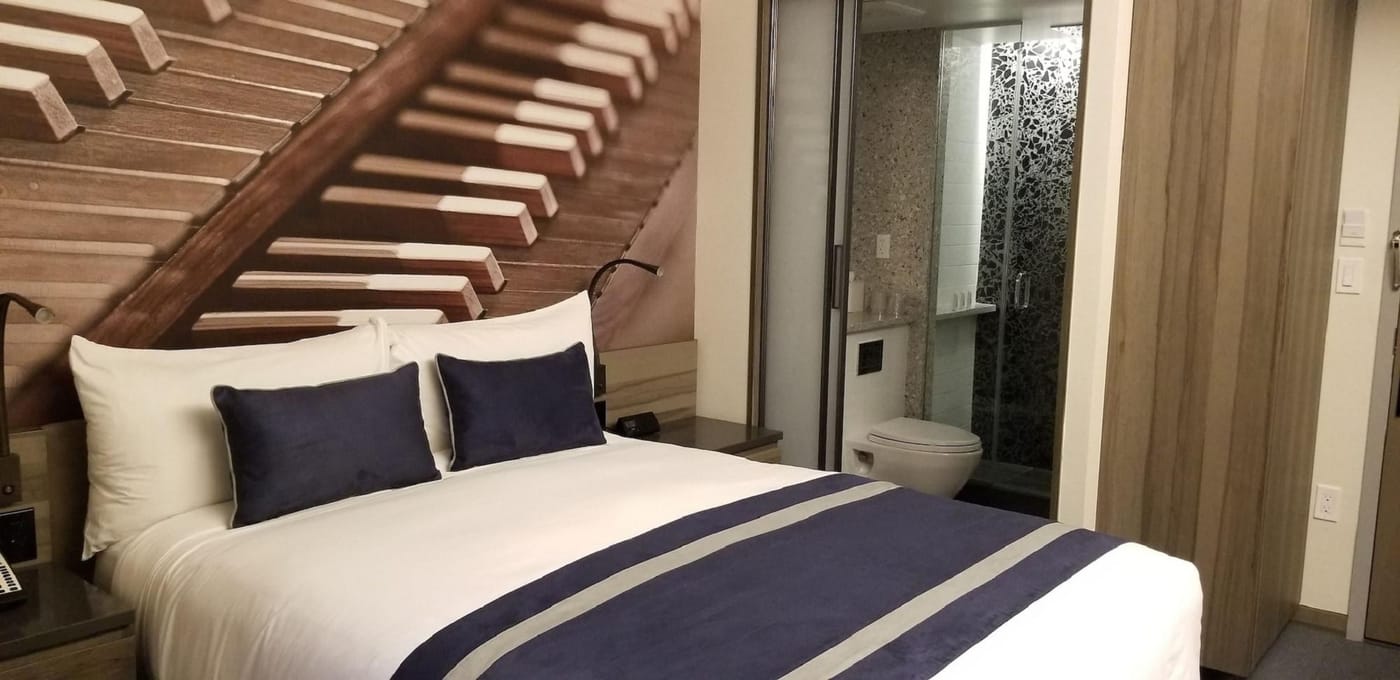 Carnegie Hotel - United States - NEW YORK - Room - 2