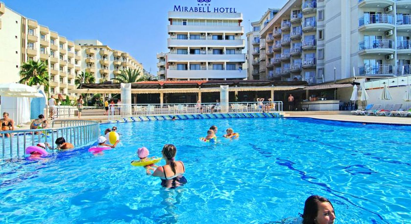 Mirabell Hotel