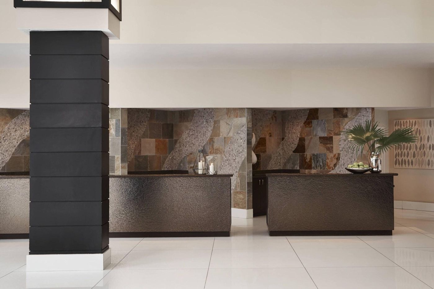 Renaissance Orlando Airport Hotel-United States-ORLANDO AIRPORT-Lobby-9