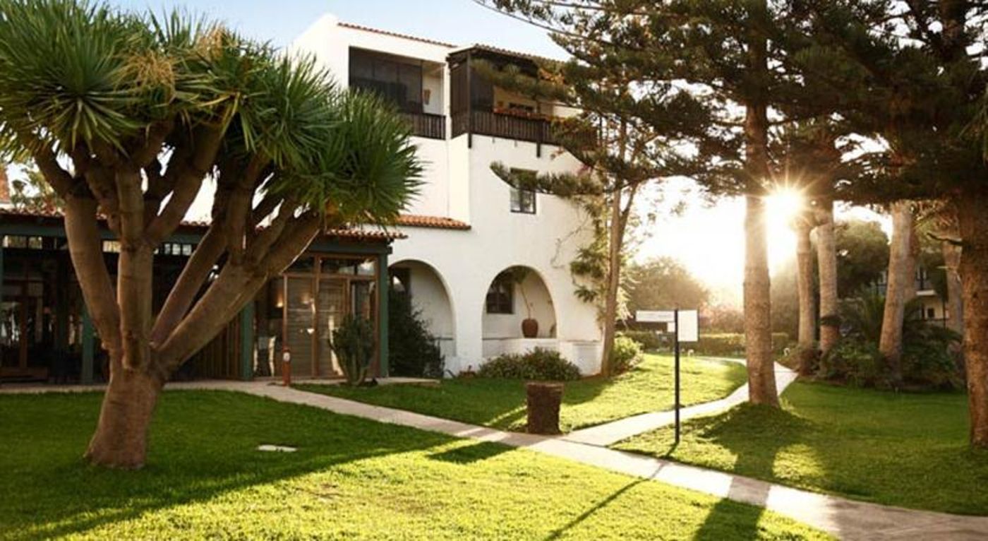 Robinson Club Jandia Playa