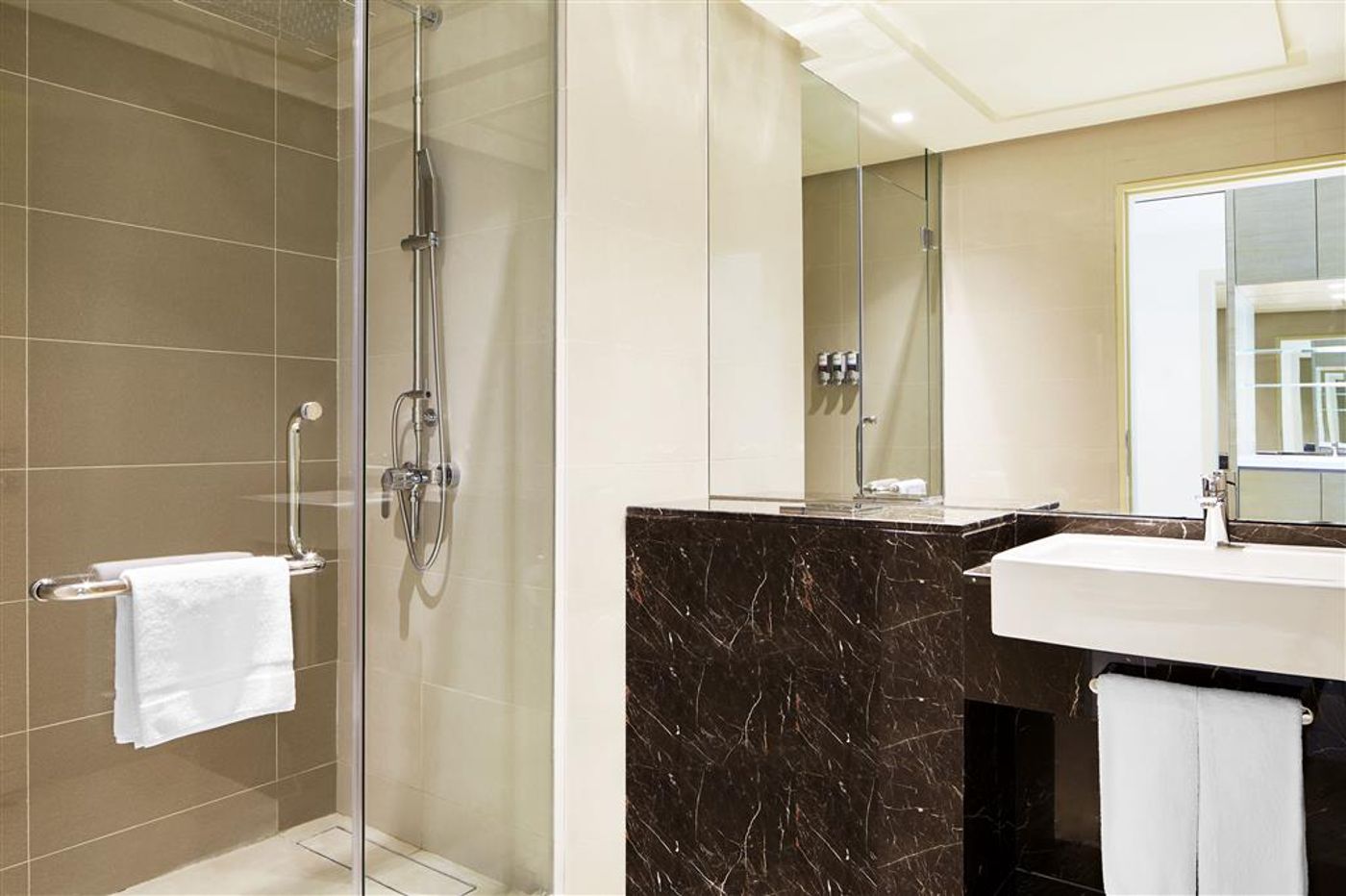 Four Points by Sheraton Puchong-Malaysia-PUCHONG-General view-8