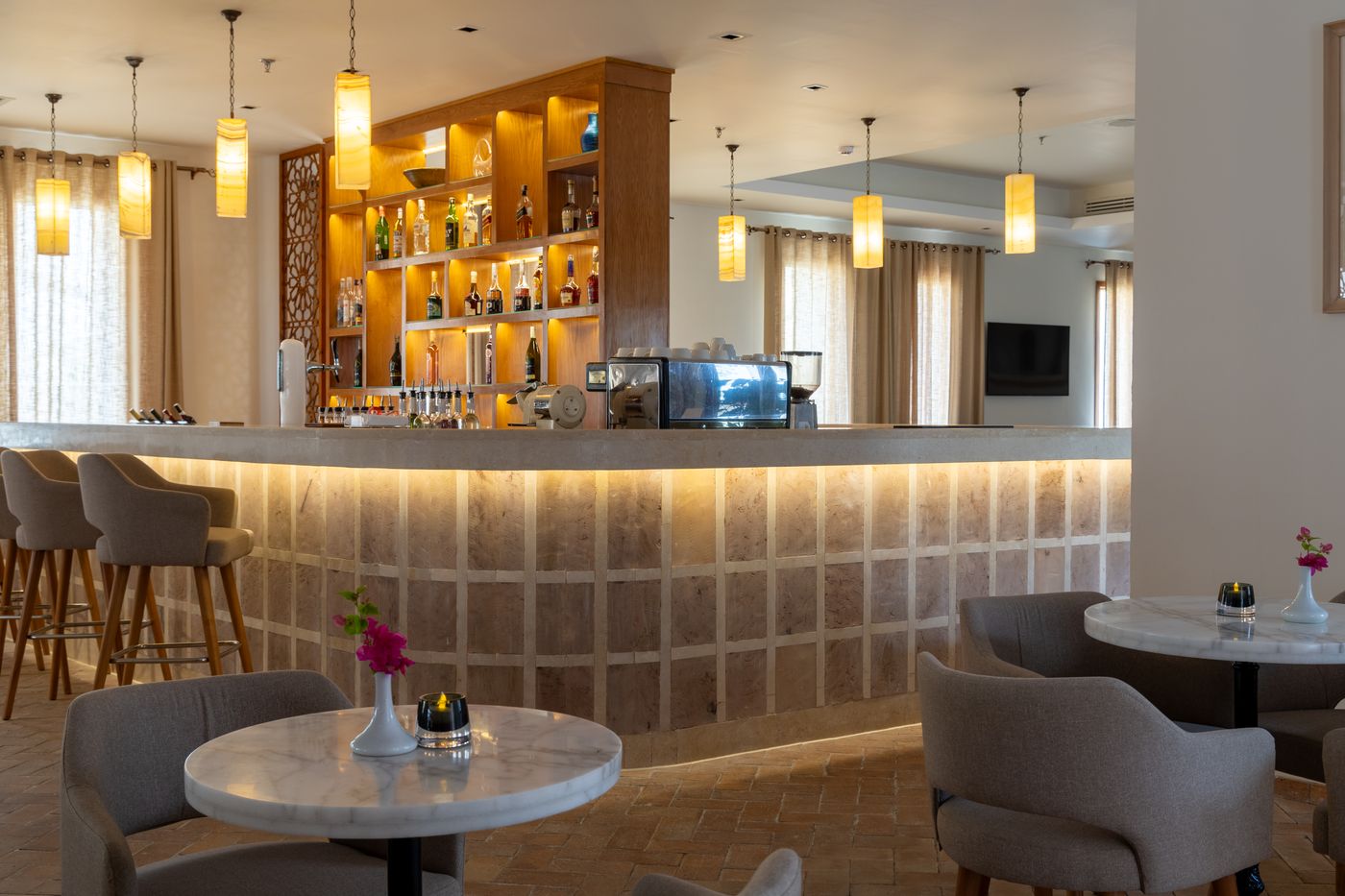 Fort Arabesque West Bay - Adult only