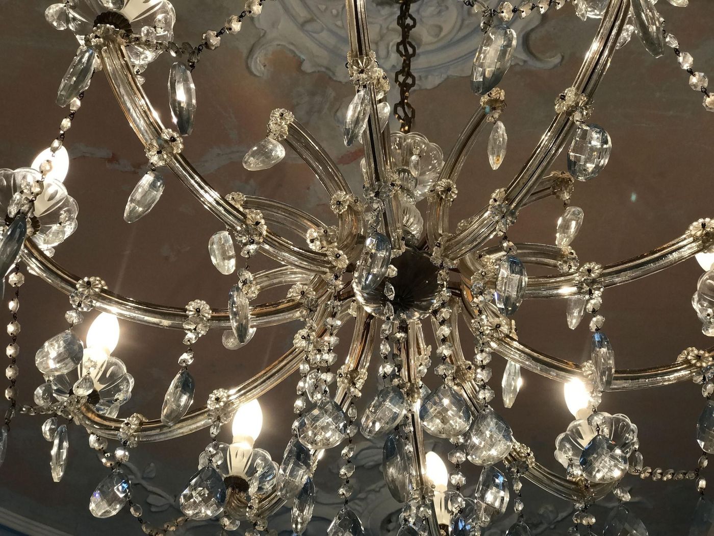 Hotel Mystique - Germany - Bad Homburg V.D. Hoehe - Lobby - 5