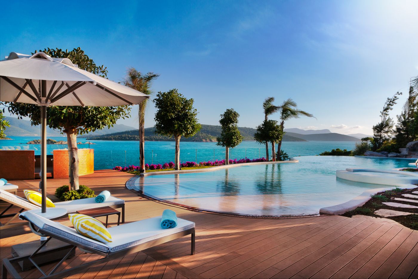 Le Meridien Bodrum Beach