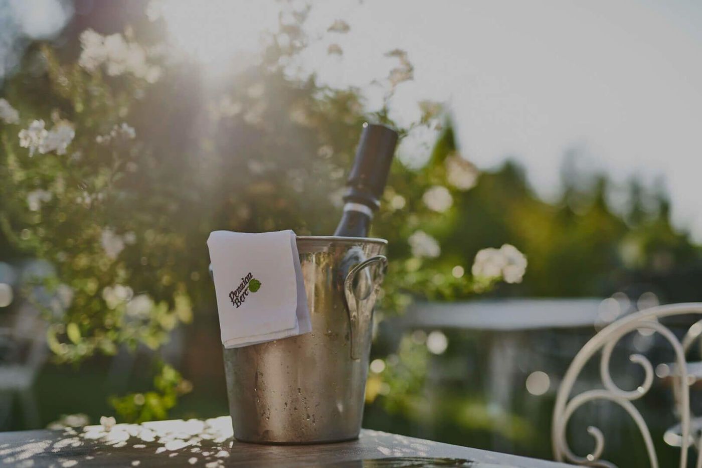 Berc Garni Penzion-Slovenia-BLED -General view-2