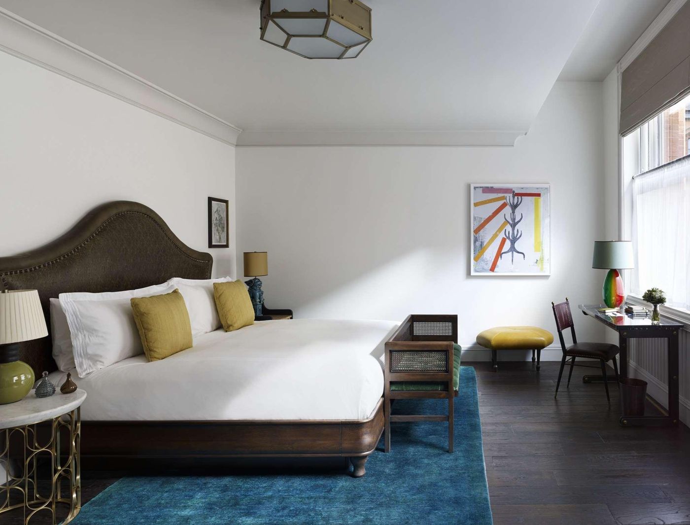 The-Beekman--A-Thompson-Hotel-Room-34