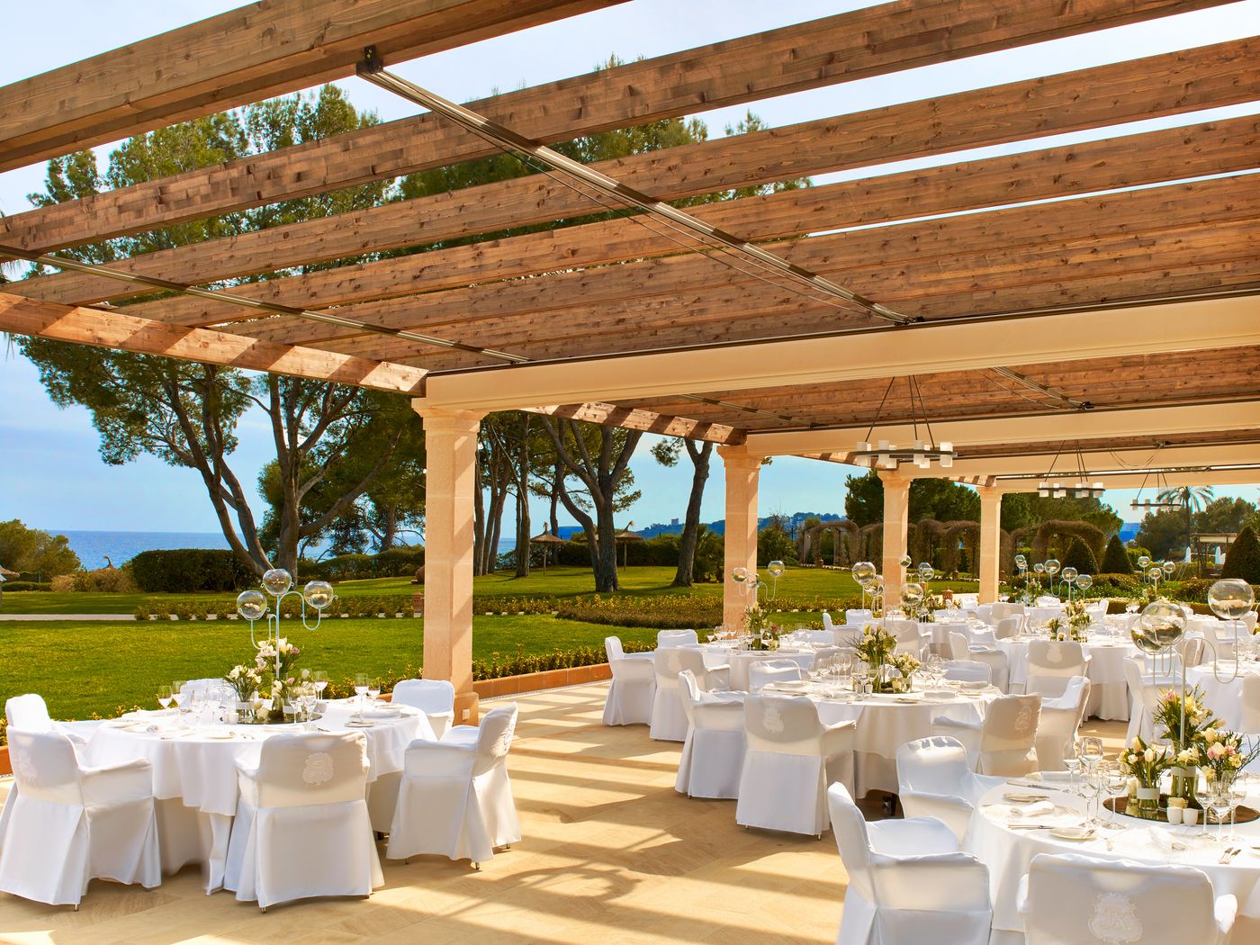 Mardavall Hotel & SPA