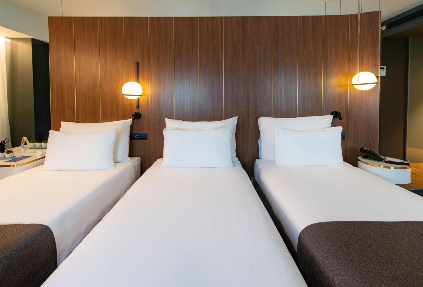 The Craton Hotel-Turkey-Istanbul-Room-4