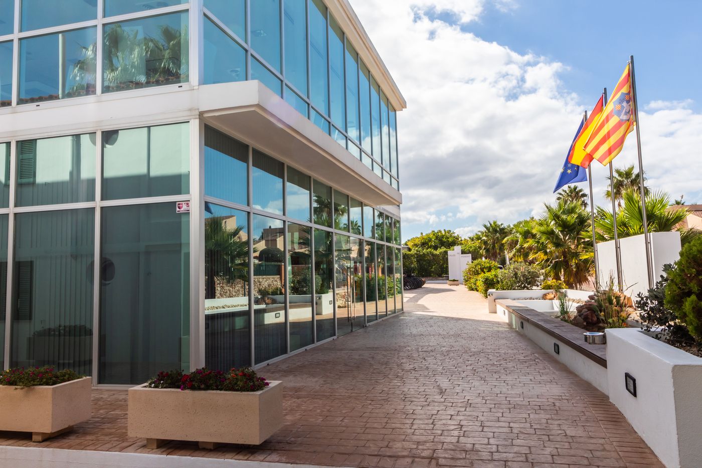 Club Cales De Ponent