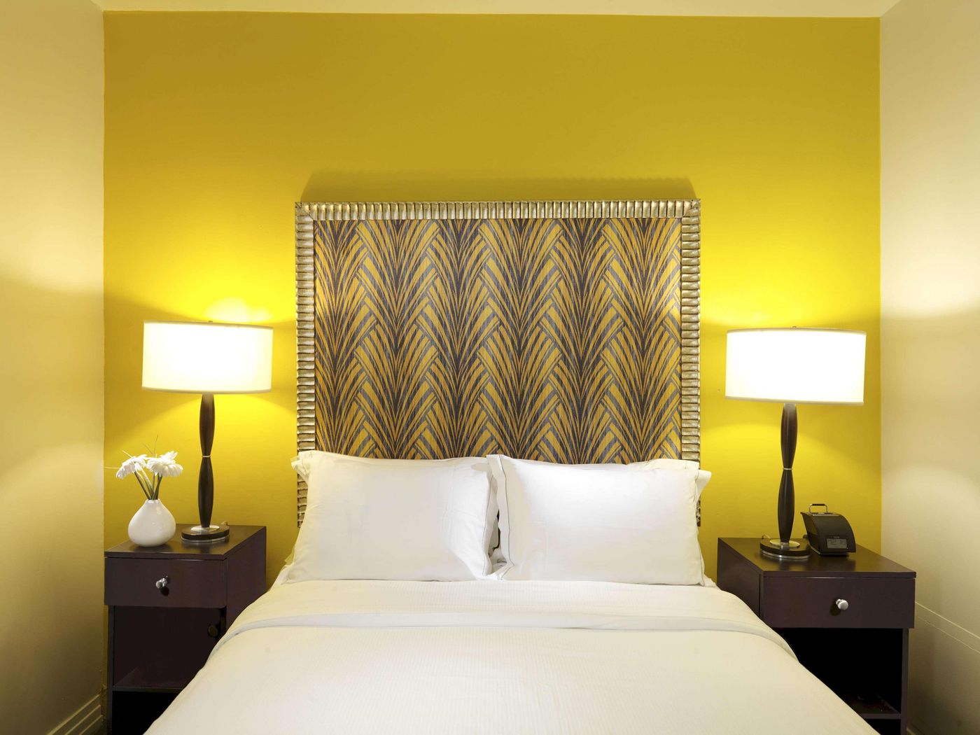 Hilton Grand Vacations at McAlpin Ocean Plaza - United States - MIAMI BEACH - Room - 5