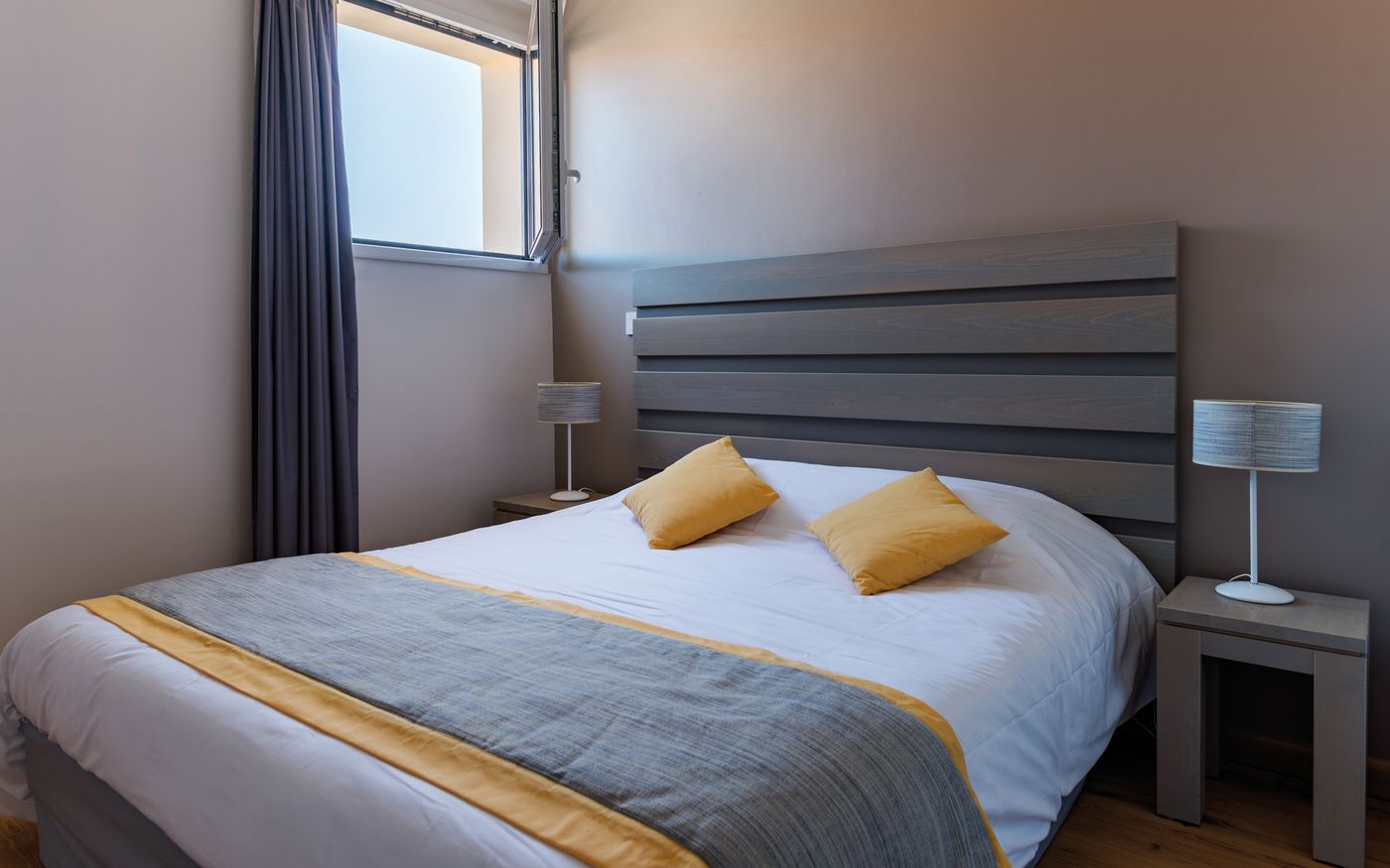 Lagrange Vacances Les Patios Eugénie-France-BIARRITZ-Room-8