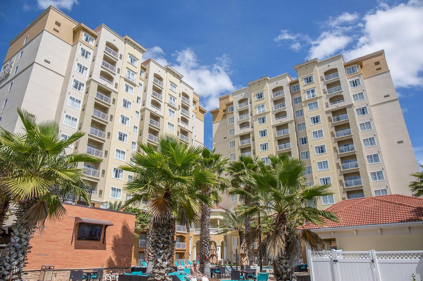 The Point Orlando Resort