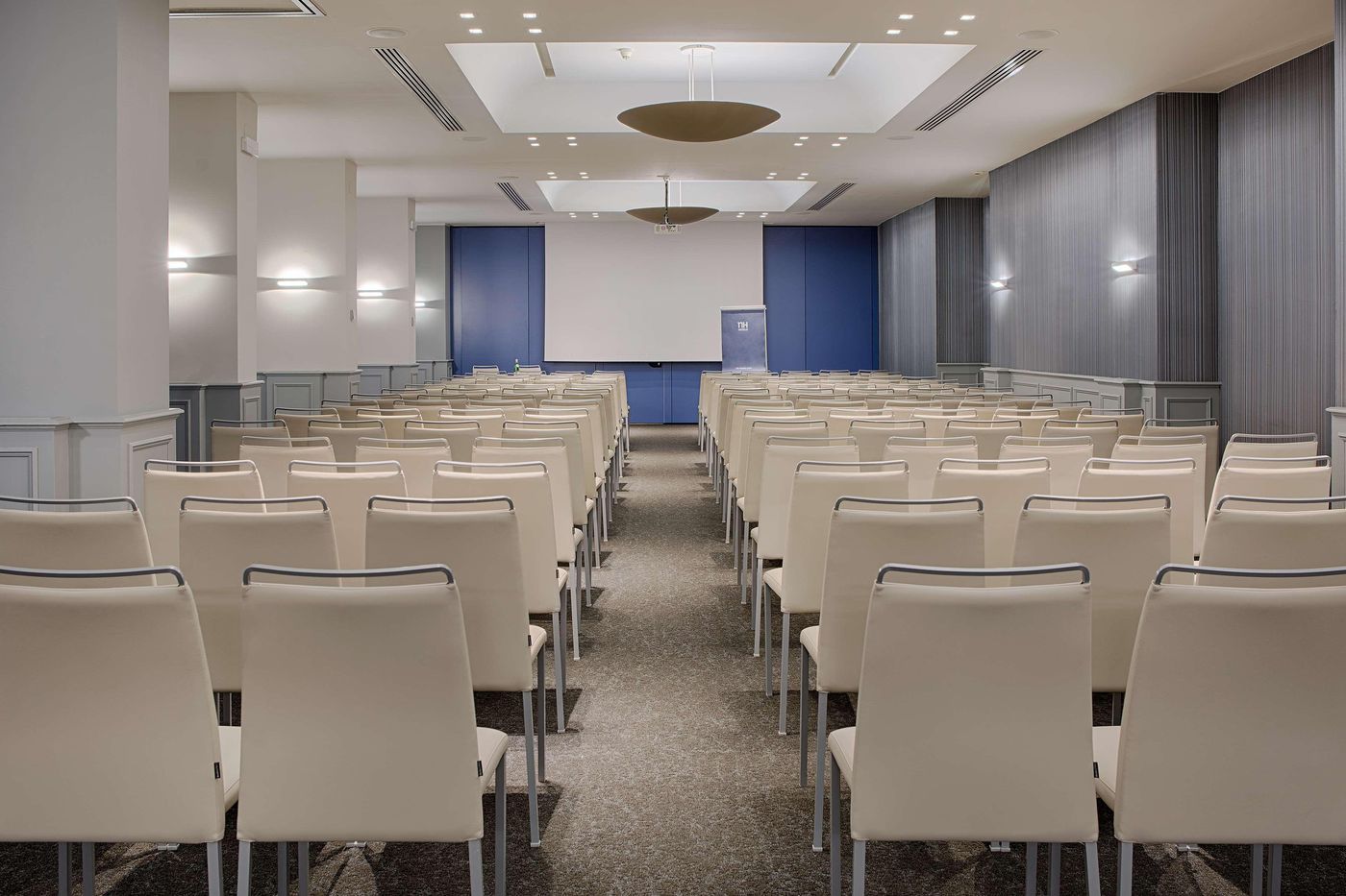 NH Bologna de la Gare - Italy - BOLOGNA - Conferences - 4