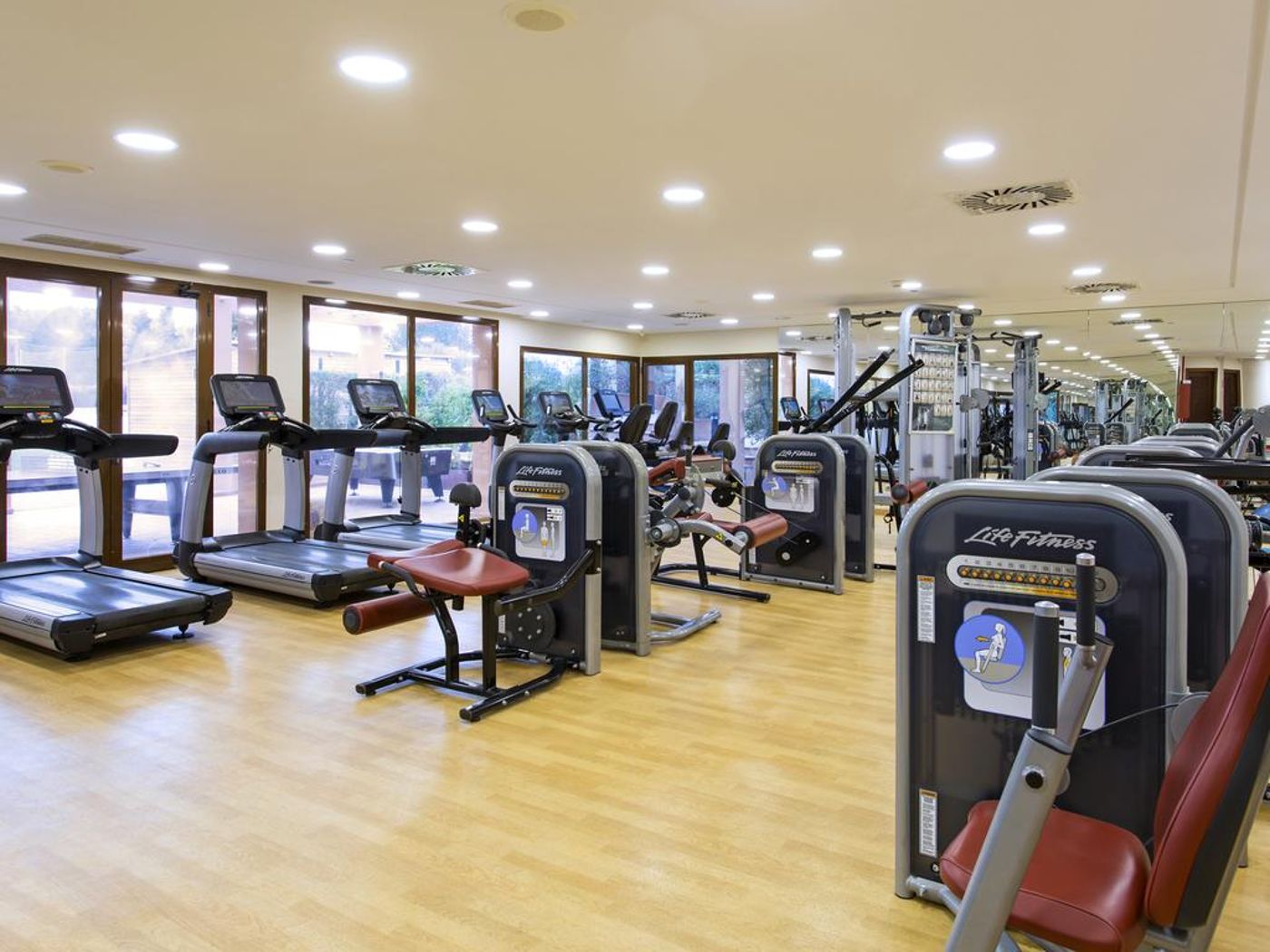 Marriott's Club Son Antem