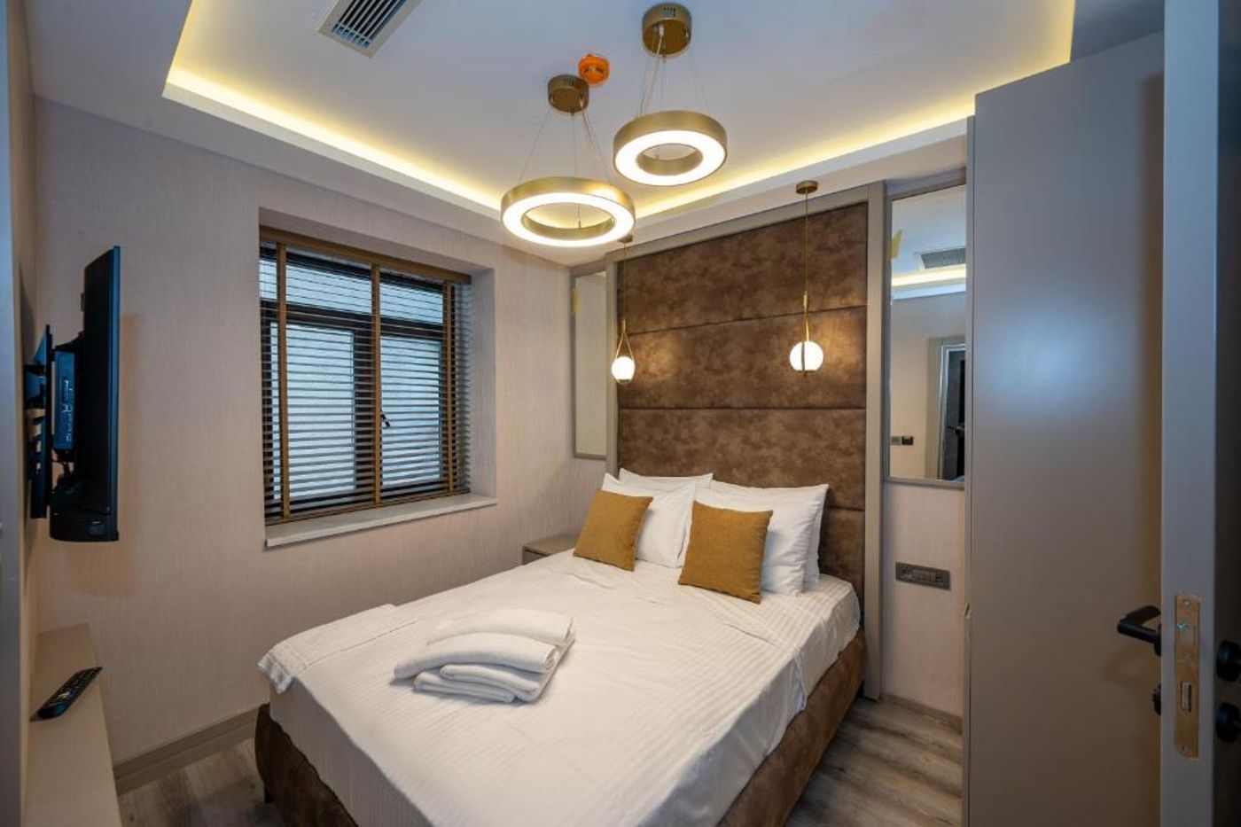 Massimo Hotel-Turkey-Istanbul-Room-6