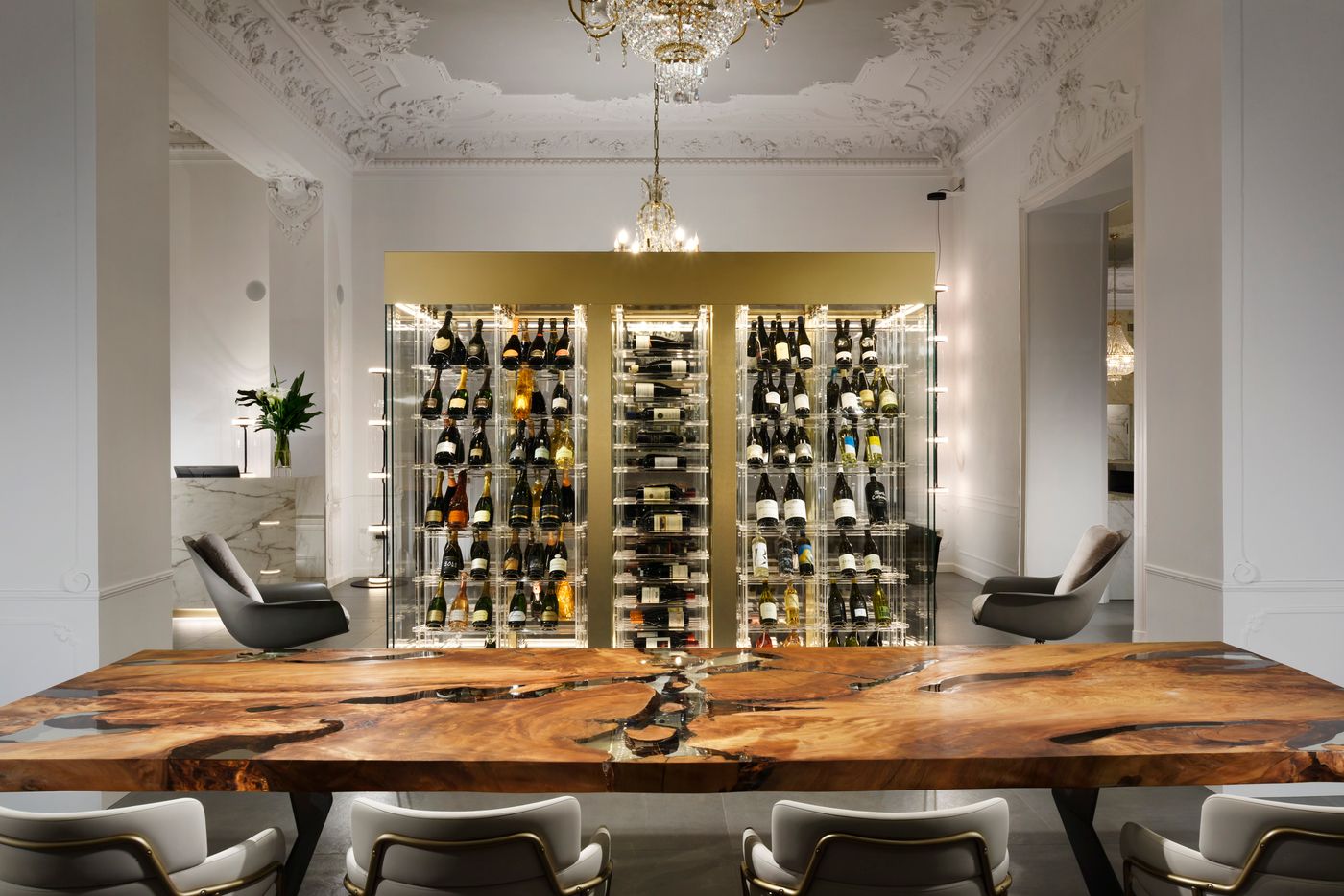 Grand Hotel Victoria Concept & Spa