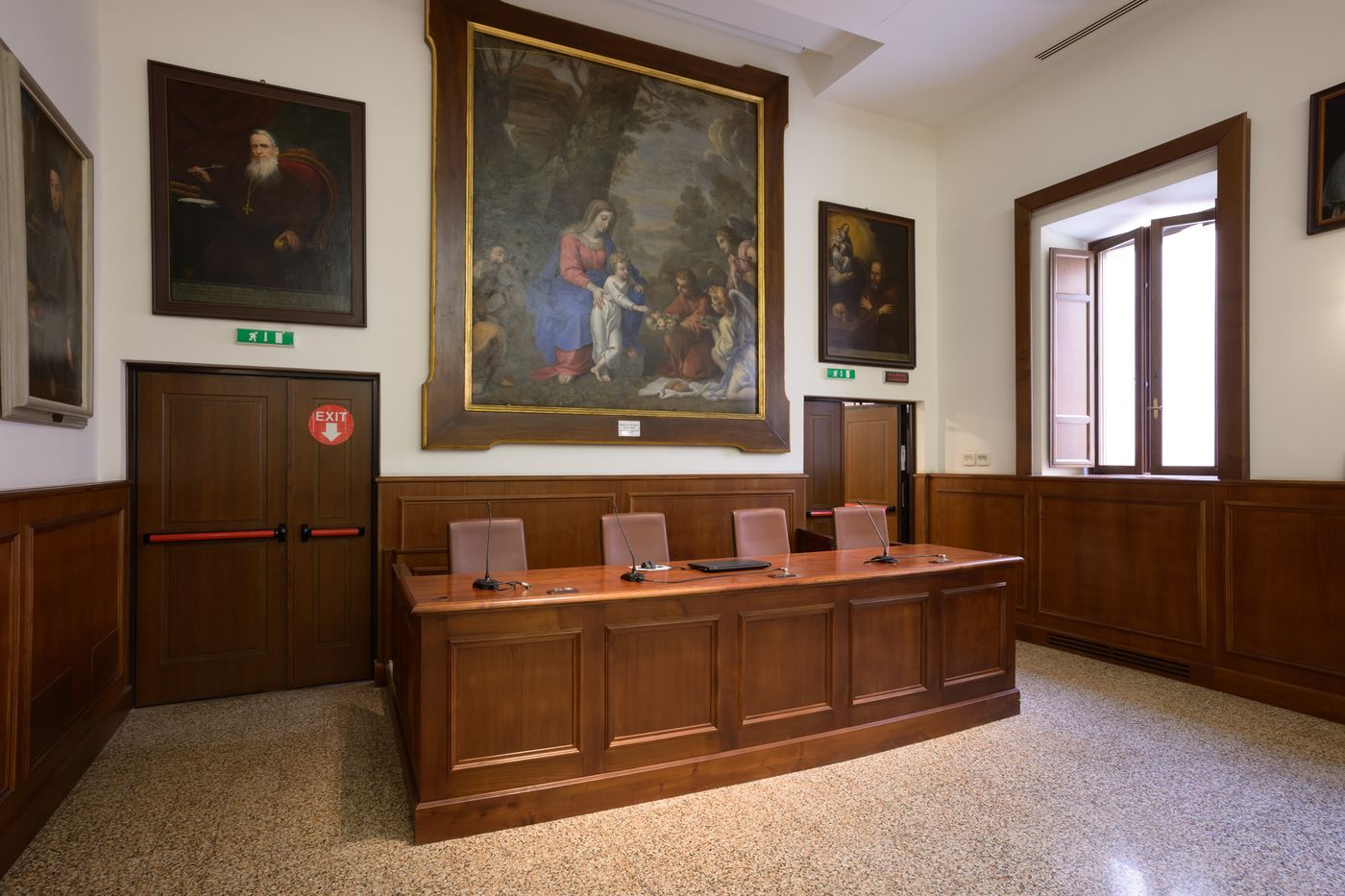 Hotel-Casa-I-Cappuccini-Conferences-18