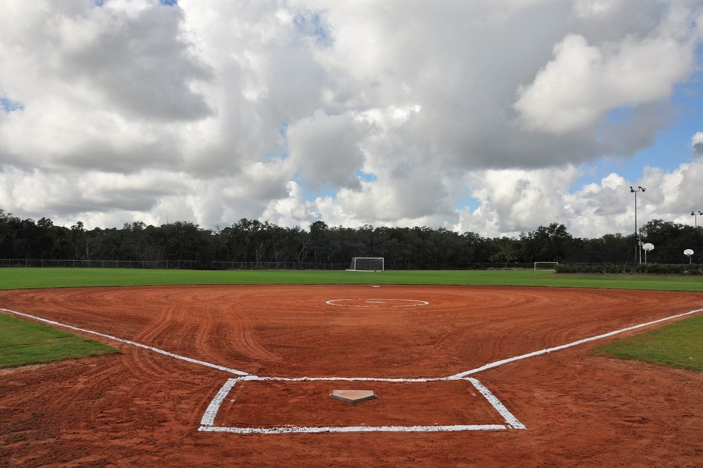 Champions World Resort