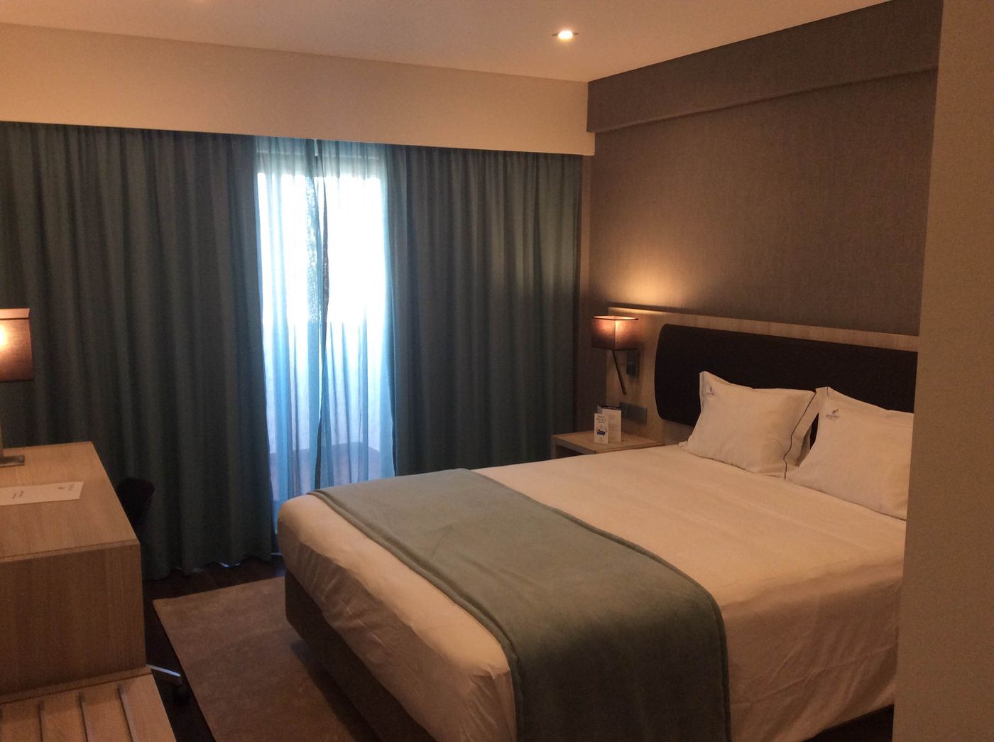 VIP Executive Zurique - Portugal - LISBOA - Room - 7