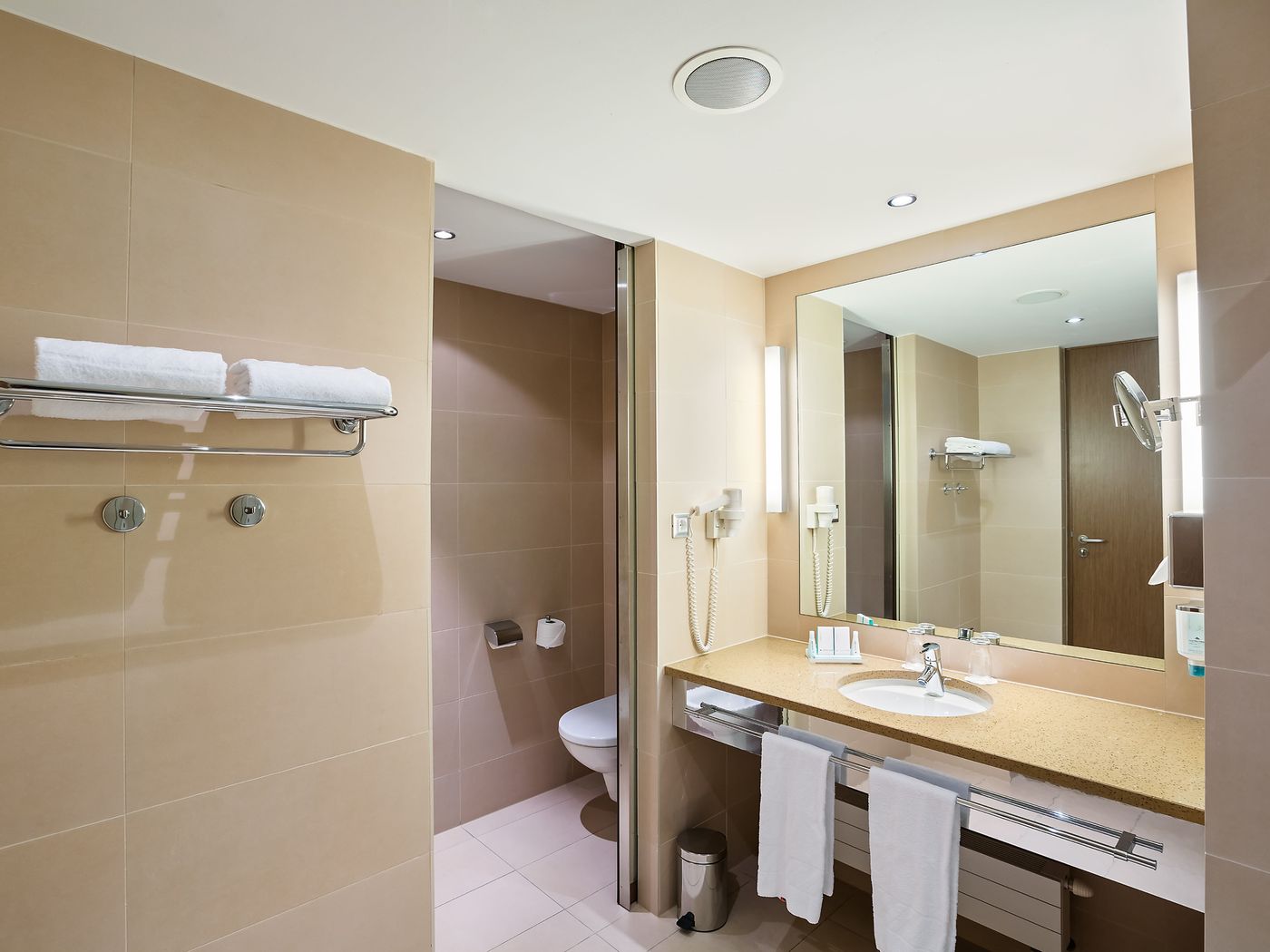 Austria Trend Hotel Savoyen - Austria - Vienna - Room - 2