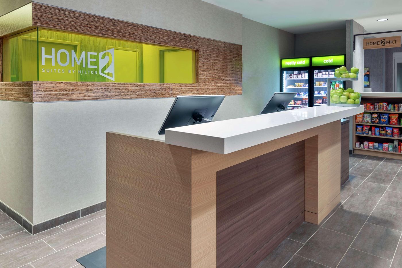 Home2 Suites Hilton Orlando Near Universal Studios-United States-Orlando-General view-9