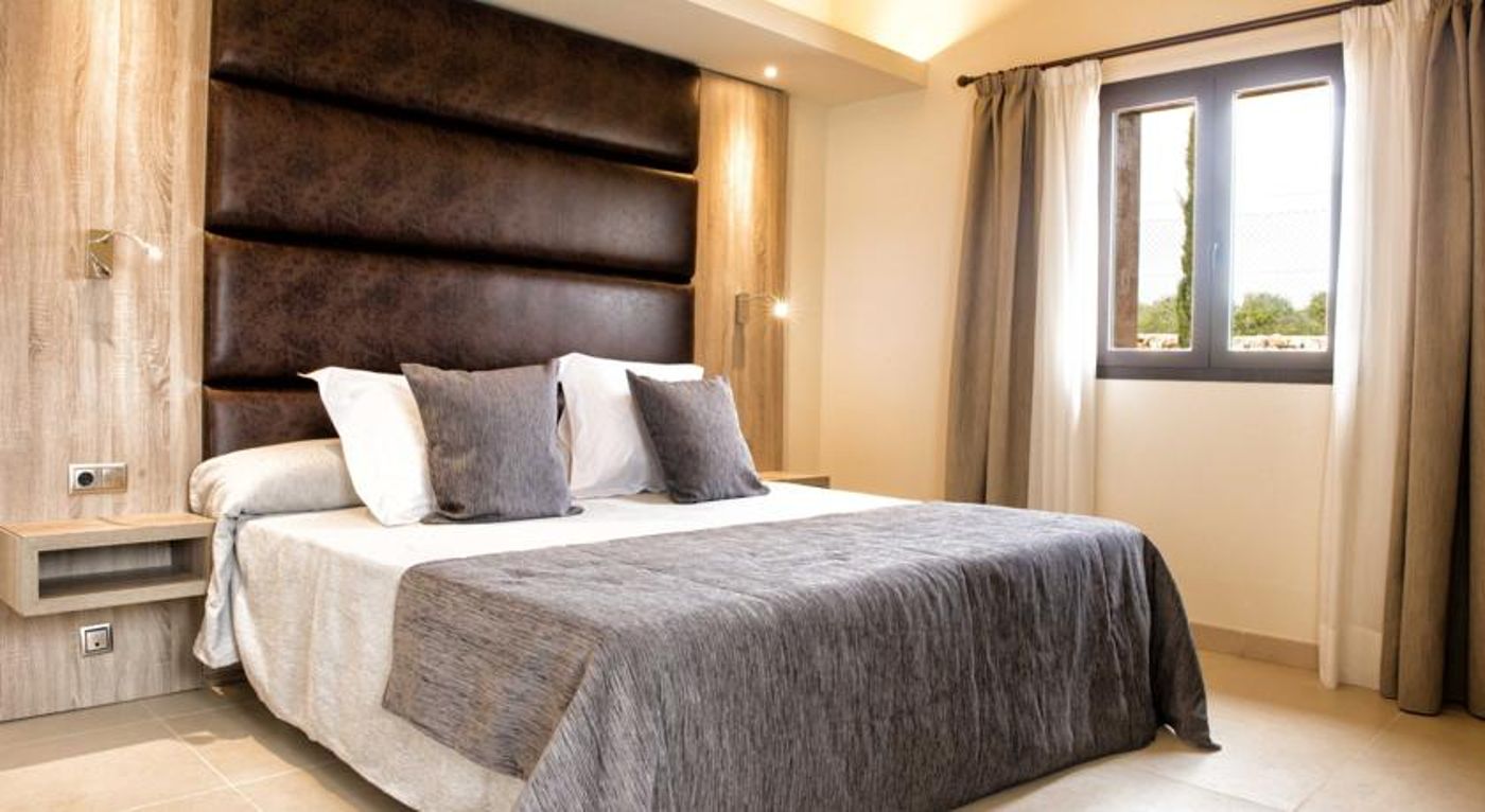 Hotel Son Trobat Wellness & Spa