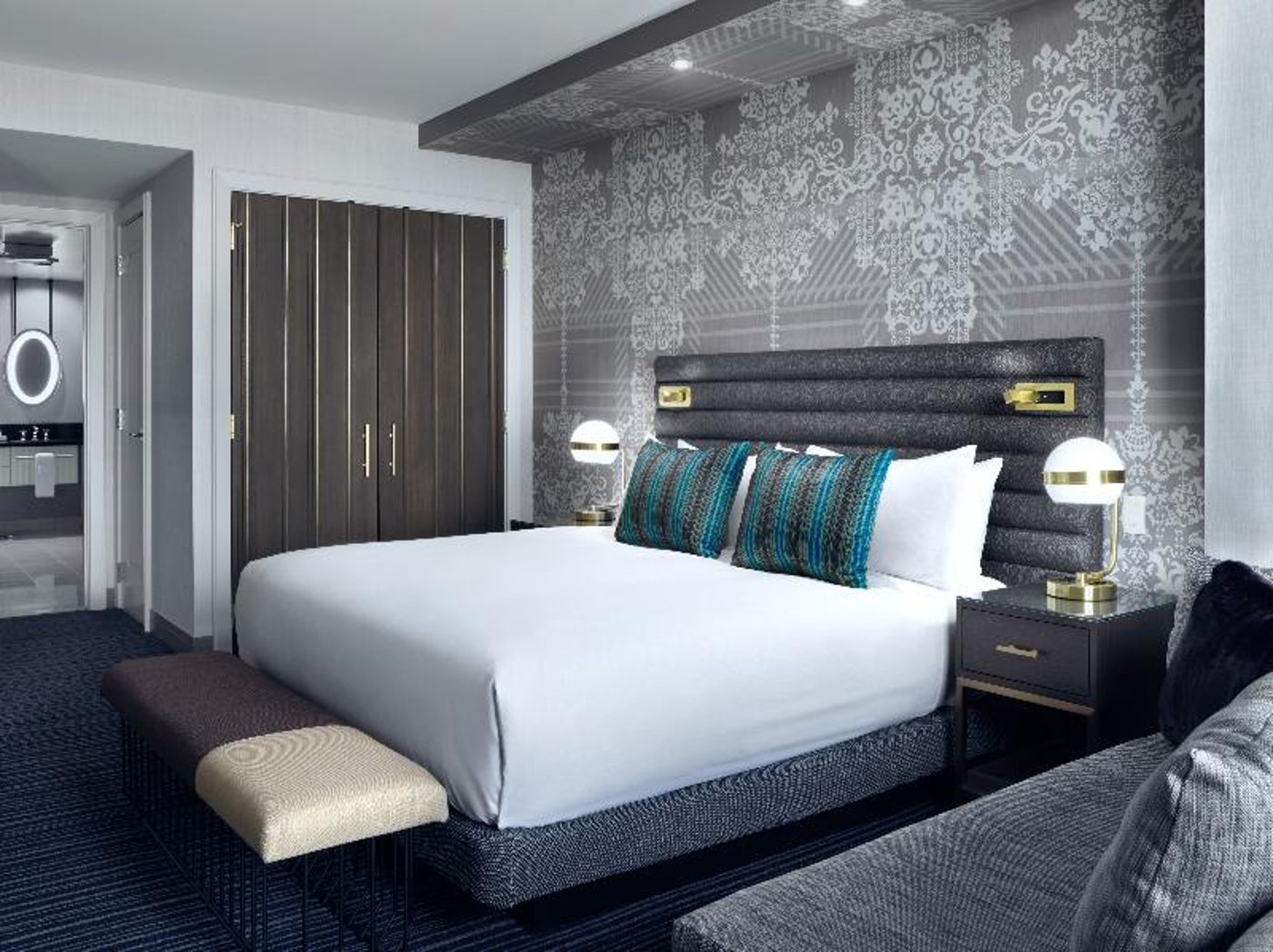 The Cosmopolitan of Las Vegas