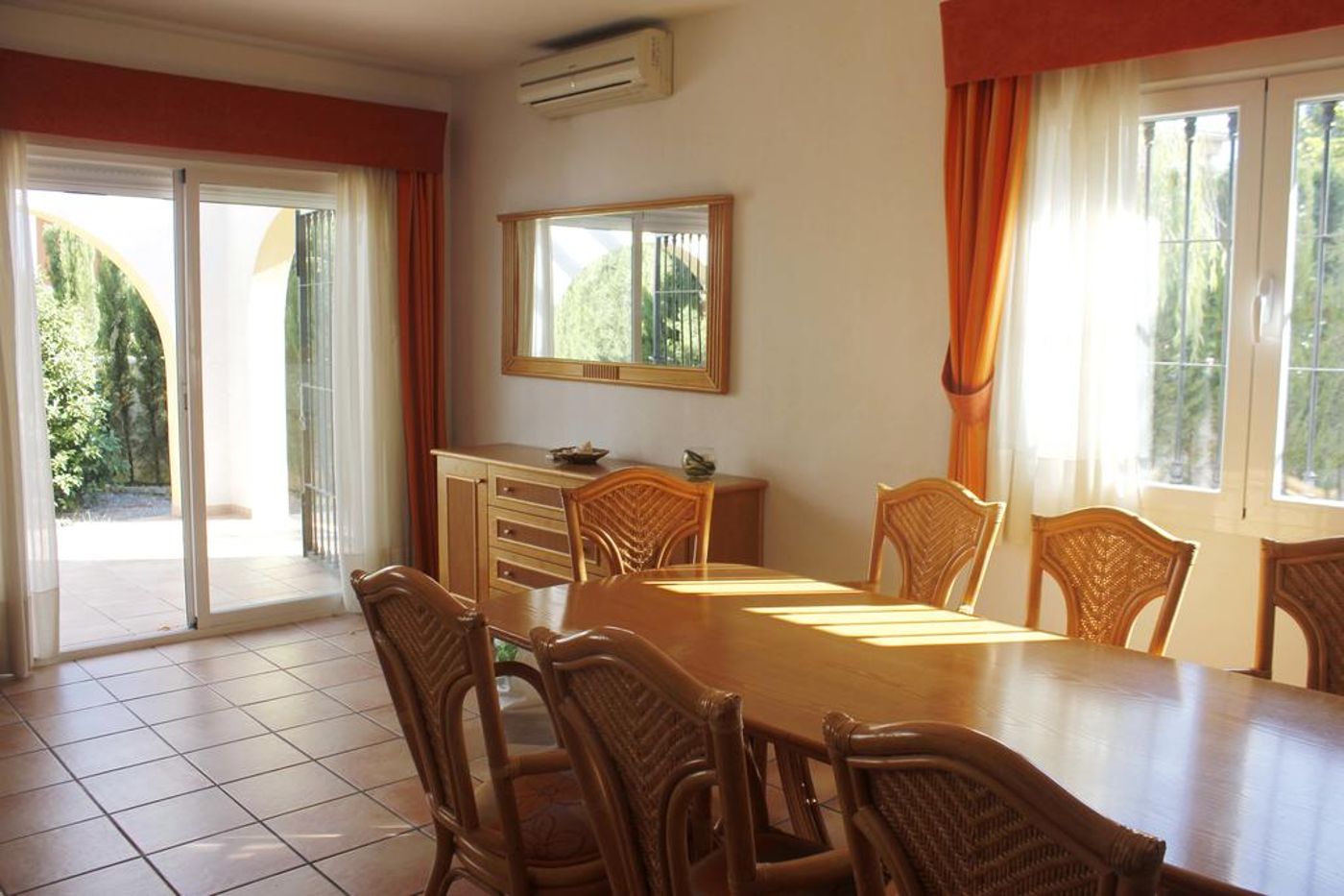 Bungalows Puerta del Sol