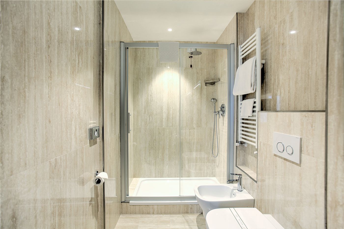 MH Florence Hotel & Spa