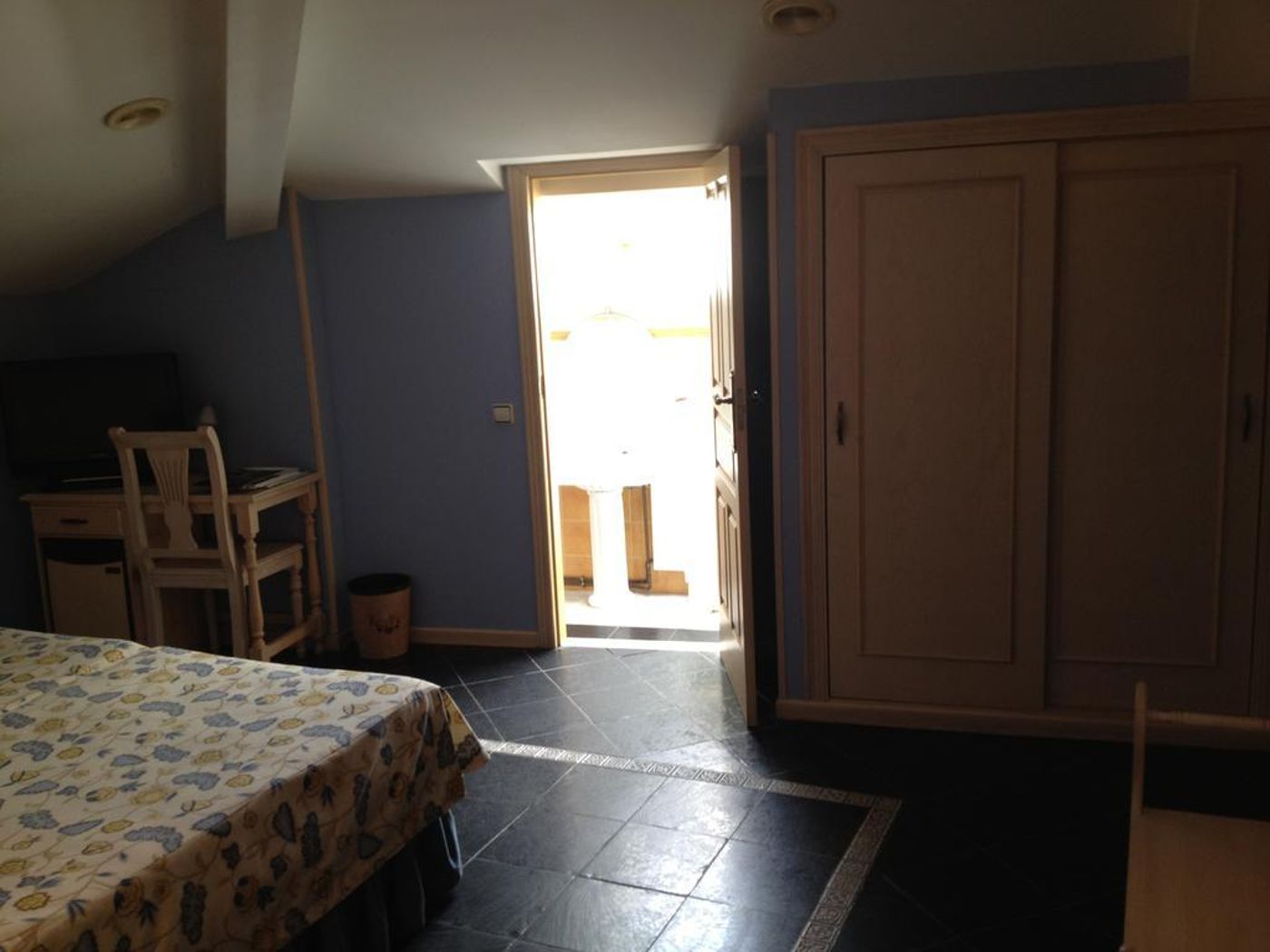 Palacio de la Viñona-Spain-COLLOTO-General view-7