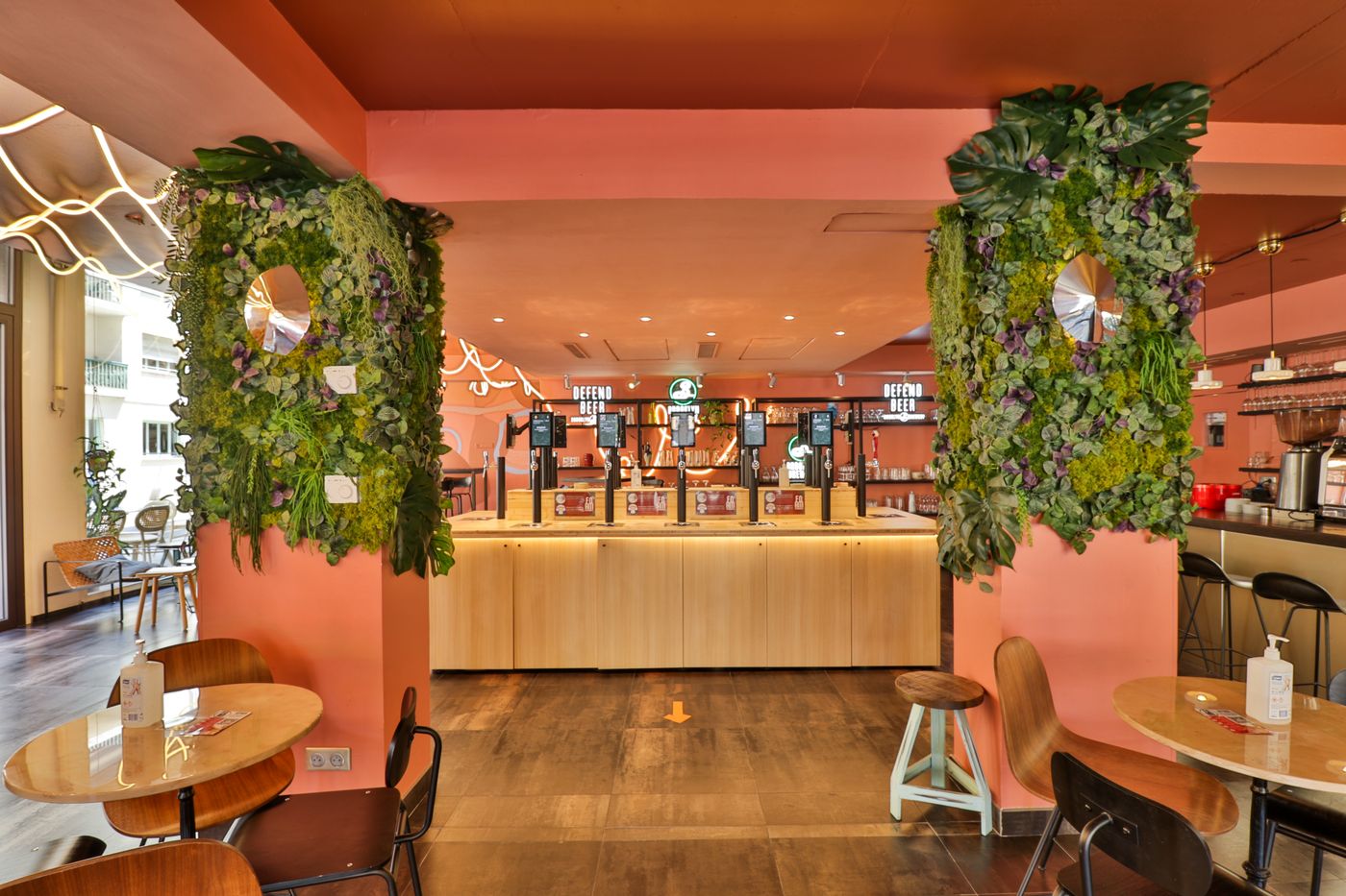 Hotel-du-Pin-Nice-Port-Bar-23