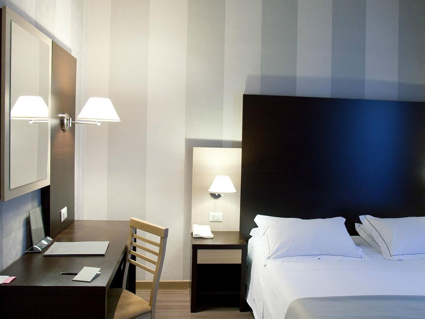 c-hotels Club - Italy - FLORENCE - Room - 3