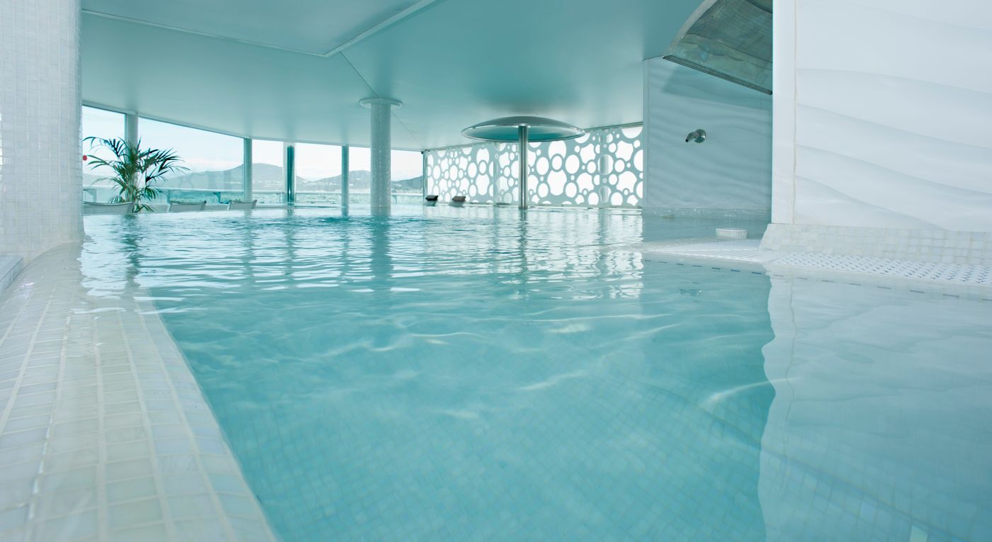 Bull Reina Isabel & Spa