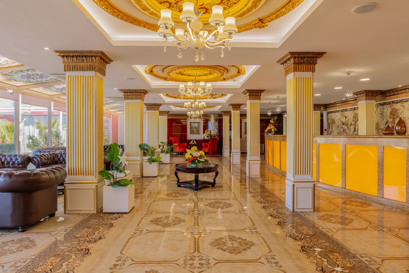 Monicca Collection Suites & Residences, Albufeira