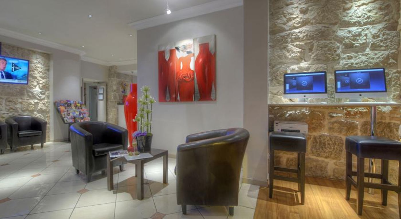 Best Western Roosevelt