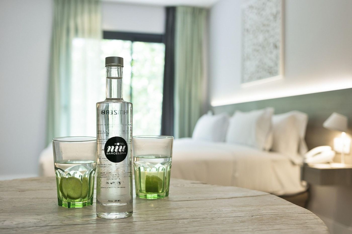 Niu Barcelona-Spain-Barcelona-General view-4