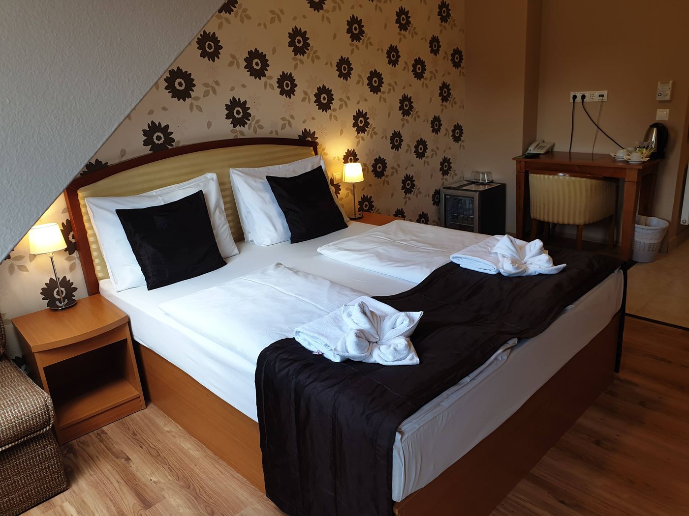 Six Inn Hotel-Hungary-BUDAPEST-General view-1